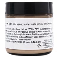 Simply Bee Teen Skin Care Moisturiser